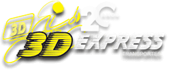 3D Express