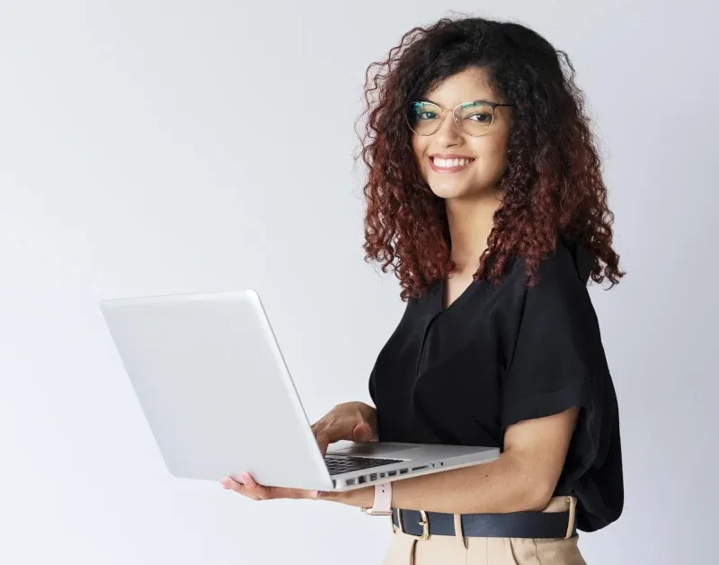 Pronto pra ver o que a gente constrói de verdade?