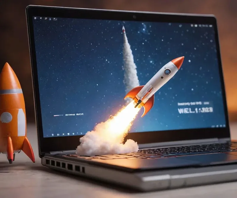 O que você vê no <strong>nosso site é apenas a ponta do iceberg</strong>